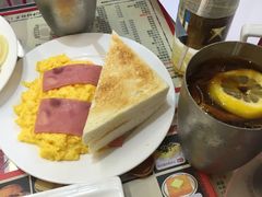 -華人 華星冰室(氹仔 店)