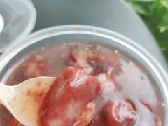 -芳婆糕团店(王府大街店)