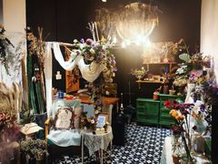 -雕刻时光咖啡馆(交大店)