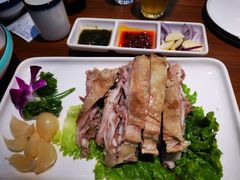 -阿西叶滩羊馆(交大店)