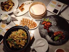 -城南往事(滨江世茂店)