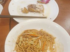 -东江渔村·古典园林·30年粤菜老字号(太和店)