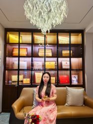 -美健盛世·美容SPA连锁