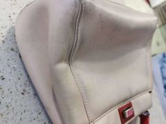 -莱靓奢侈品洗护改衣店(新世界百货崇文店)