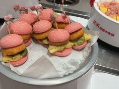 -龍歌自助小火锅(雨花台江南虹悦城店)
