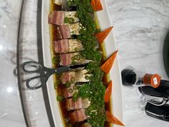 -宴昆山·私房菜(春晖店)