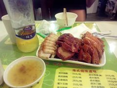 -永祥烧腊餐厅(虹口店)