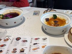 -粤域茶餐厅