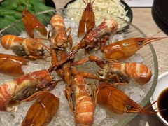 -红盔甲·小龙虾(车公庙店)