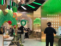 大堂-青花椒花椒鱼(合生汇店)