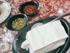 -一块豆腐(李沧书院路店)