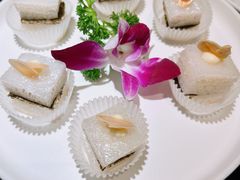 -顺峰顺水顺德菜(第一百货店)