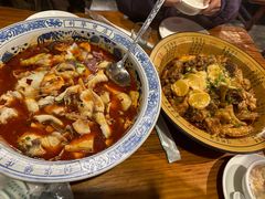 -利华煲店(崇福店)