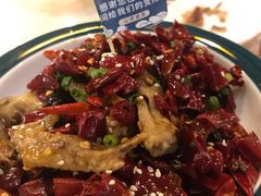 -付掌柜在成都·热炒砂锅集(金禾店)