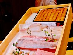-麦MUGI铁板烧日式料理