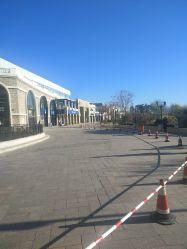 -Early Rider 儿童自行车(蓝色港湾店)