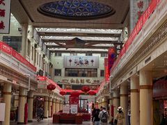 -南市食品街