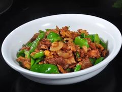 -国味壹号·精品湘菜·宴请佳选(新天地店)