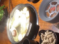 -原牛道·潮汕围炉火锅(讯美店)