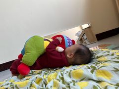 -金宝贝早教(富力广场中心)