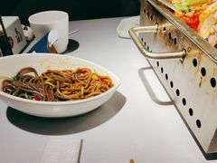 -鱼酷活鱼烤鱼(昆明路店)