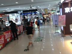 -青岛利群四方购物广场