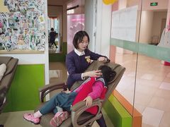 -思明堂儿童近视弱视视力训练中心(三林店)