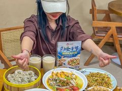 -面道赞宁海海鲜面(迎凤街店)