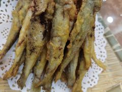 -渔码头食府(蓬莱阁店)