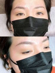 -本小姐美学·半永久纹眉野生眉