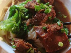 牛腩河粉-珍珍小食店(西华路店)