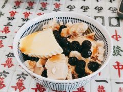 -堂屋糖水店(愚园店)