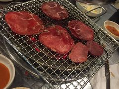 -釜山火炉·海鲜烤肉(紫藤路店)