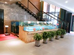 水产区-饭怕鱼(阳光100店)