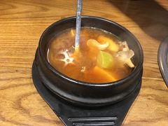 -·缸桶屋·韩式牛肋条自助烤肉(西湖D11店)