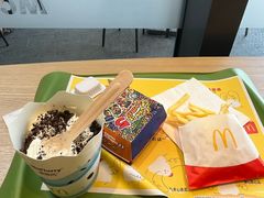 -麦当劳(北京路广百广场店)