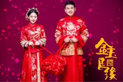 -天长地久婚纱摄影(宝安梦幻影城西乡店)