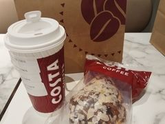-COSTA COFFEE(上海虹口公园店)