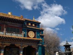 -席力图召