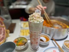 -麻辣因子滩羊火锅(世和广场店)