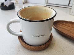 -THE RAVEN乌鸦咖啡(天利店)