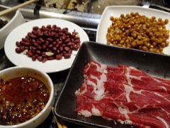 -海底捞火锅(团结桥店)