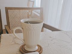 -Me Coffee下午茶艺术空间