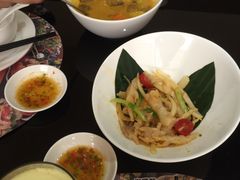 -金厨泰国餐厅·全泰籍厨师料理(拱北店)