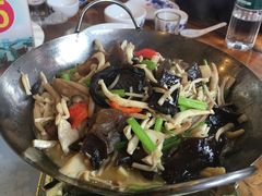 -下梅人家土菜馆(历史文化餐厅度假区店)