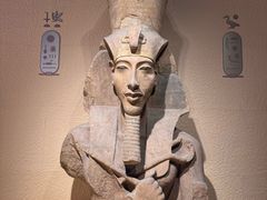 -上海博物馆(人民广场馆)