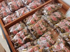 -苏州市吴中区光福窑上花果蜜饯厂