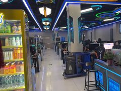 -时代电竞网吧网咖(通州马驹桥商业街店)