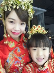 -INKIDS潮童社儿童摄影(朝阳大悦城店)