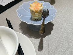 -狮王府淮扬菜(新街口友谊店)